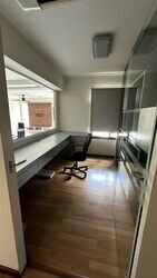 Blk 654 Senja Road (Bukit Panjang), HDB Executive #519711351